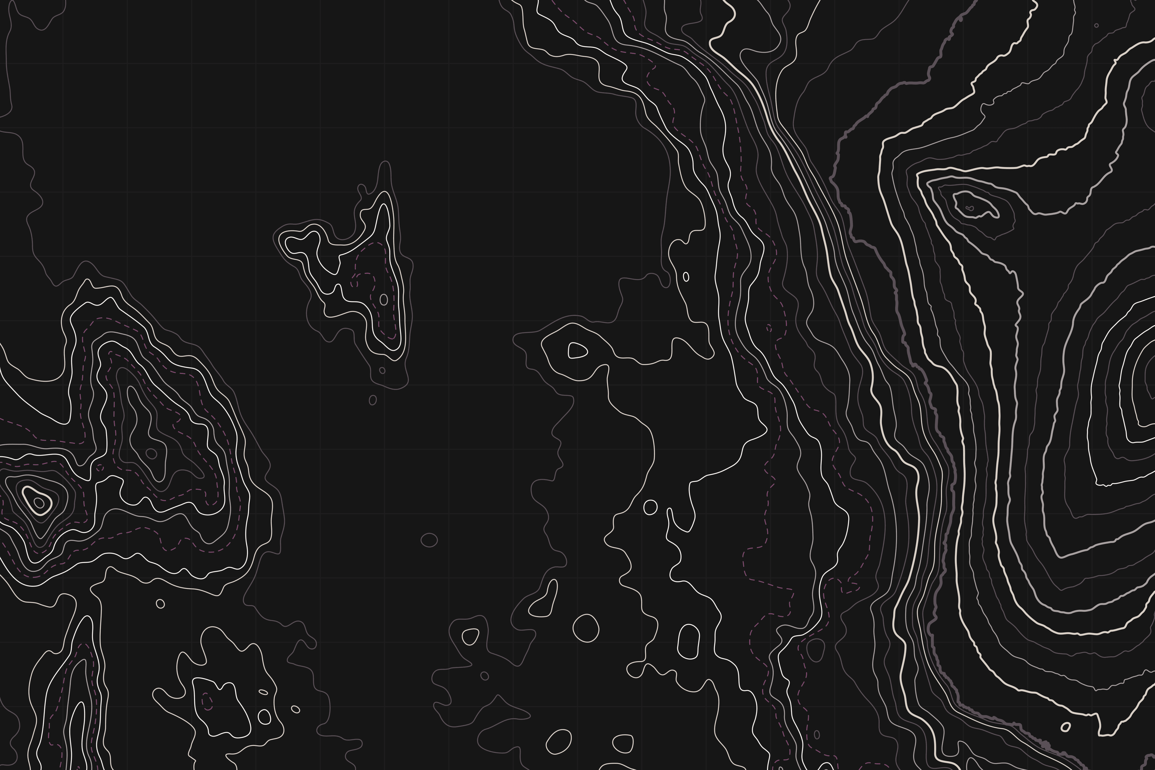 Topography